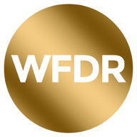wFDR Logo